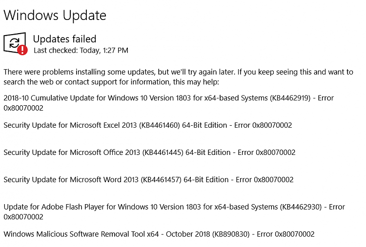 Win10 x64 update issues..... again-2018-10-17_windows-update-1.png