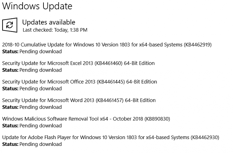 Win10 x64 update issues..... again-2018-10-17_windows-update-2.png