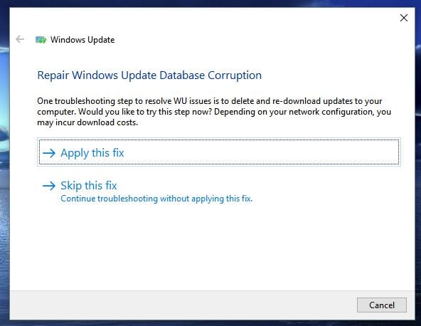 Find &amp; Fix Windows Update Problems doesn't do what it says it did--and-windows1.jpg
