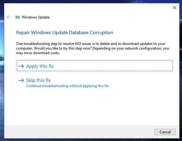 Find &amp; Fix Windows Update Problems doesn't do what it says it did--and-windows1.jpg