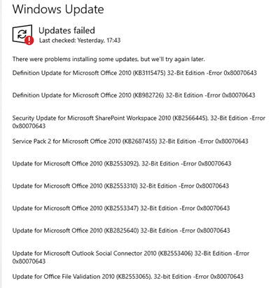How to stop Windows Updates give me updates for office 2010!-2018-12-11_17-00-48.jpg