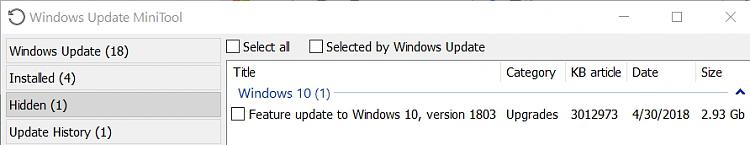 W10.1607, Cumulative Updates installs successfully only until 2018-06-hidden-updates.jpg