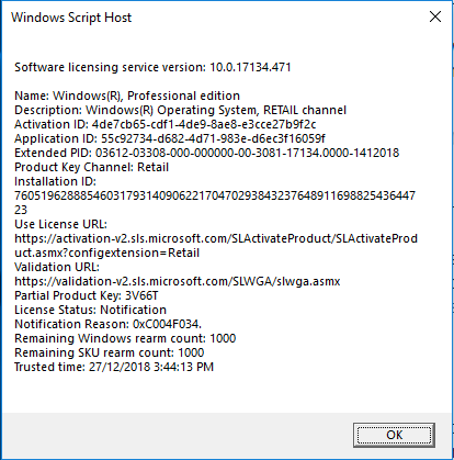 Windows 10 will not activate-windows-script-host.png