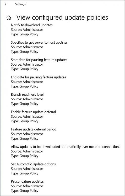 Can't update Windows 10 - &quot;Some settings are managed by your org.&quot;-1.jpg