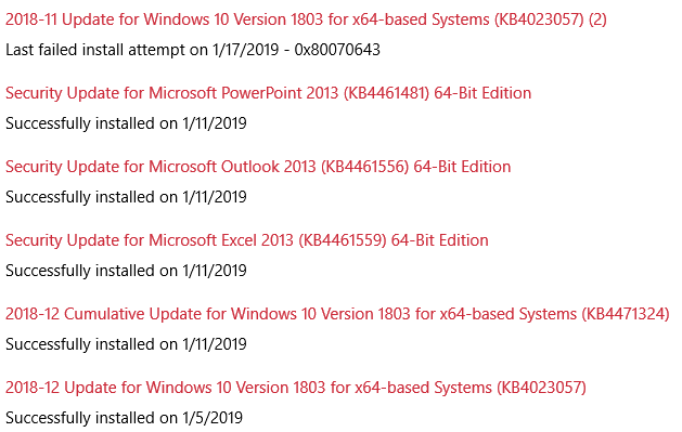 Win10 x64 update issues..... again-windows-10-kb-4023057-update.png