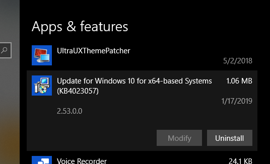 FIX for: KB4023057 Fails - Error 0x80070643 (Windows 10 v1803)-screenshot-46-.png