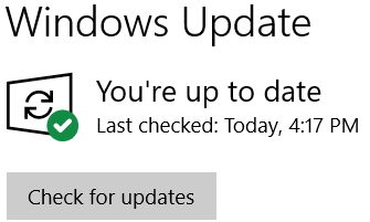 Stop Windows 10 Updates Properly and Completely-yourre-up-date.jpg