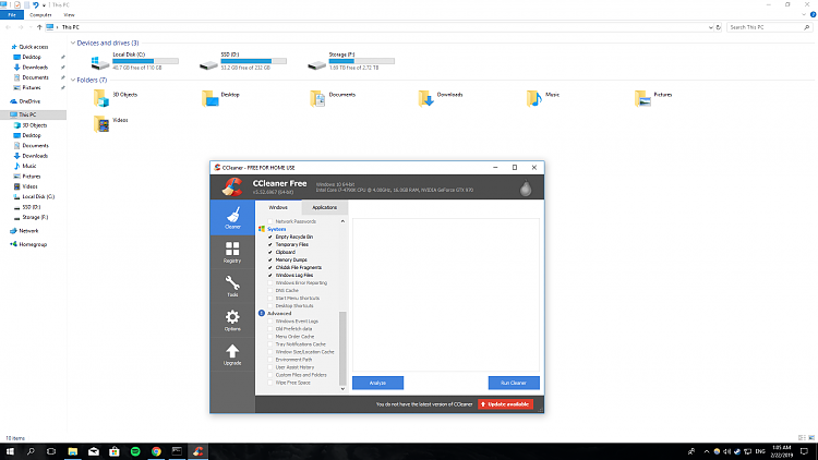 Safe to delete SoftwareDistribution folder(s)? And how?-ccleaner.png