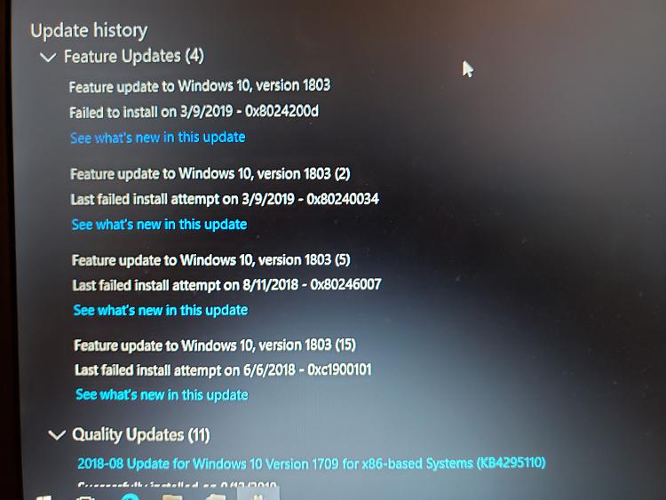 W10 update error on (really) old laptop: SAFE_OS phase-20190309_201142.jpg