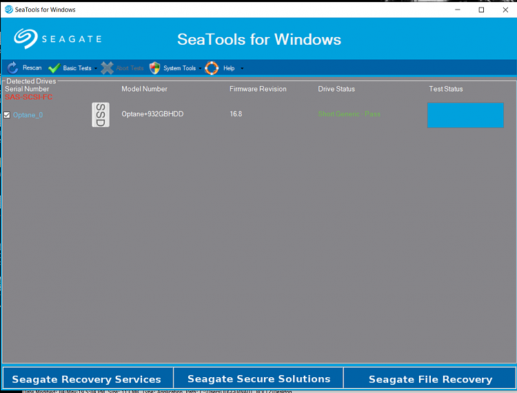 Botched updates of windows update in the list-seagate-test1.png