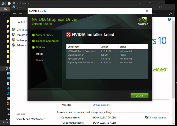 Botched updates of windows update in the list-nvidia-final.png
