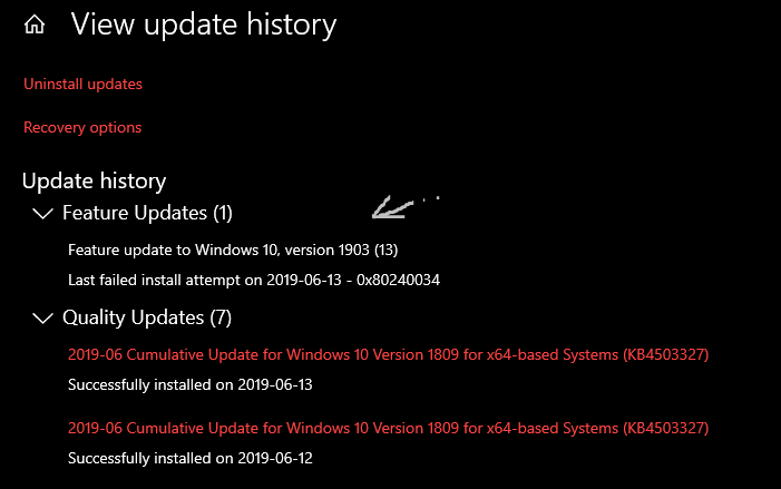 Is Feature Update 1903 Applicable To Windows 10 Enterprise LTSC?-capture.png