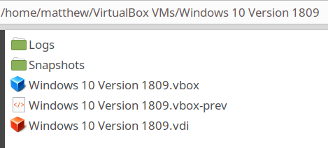 Can I activate two Windows 10 in the same VirtualBox?-64-bit.png