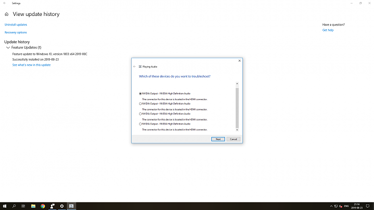 Installed latest Windows update but after all there is no sound-pic1.png