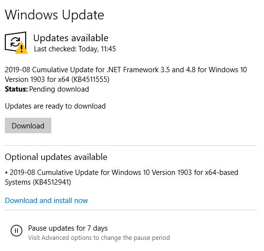 Help to understand new Windows 10 1903 updates regime - cumulative upd-image.png