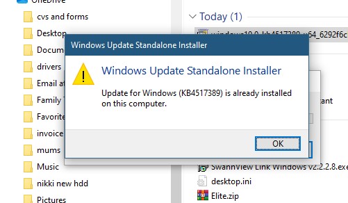 KB4517389 wont install failed 5 times now-allreadyinstalled.jpg