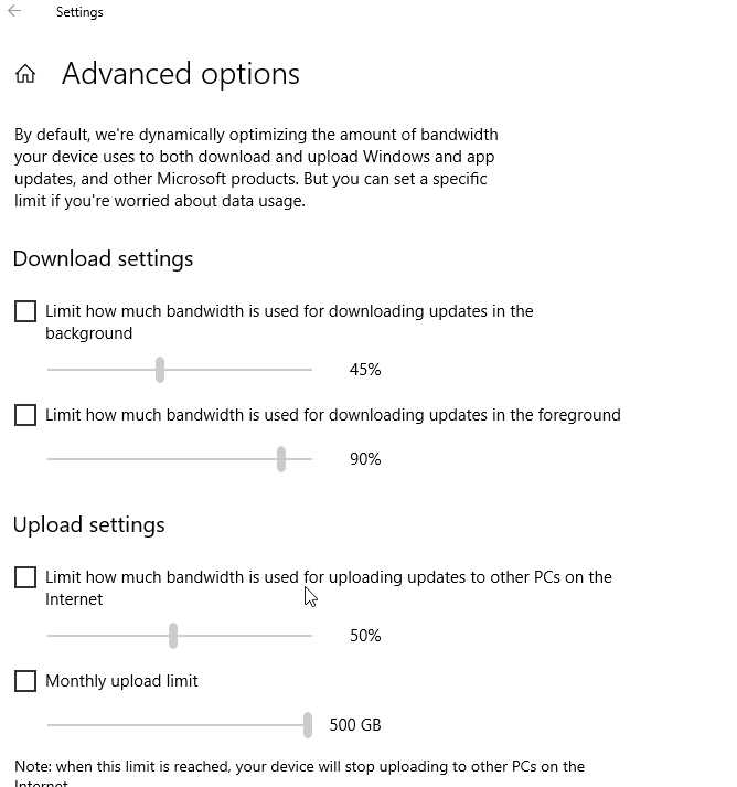 Windows Updates item gone from Settings/Update and Security-advanced-options.png