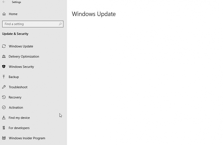 Windows Updates item gone from Settings/Update and Security-after-command-prompt.png