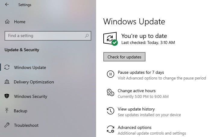 Unable to install update from  Microsoft Update Catalog-windows-update.jpg