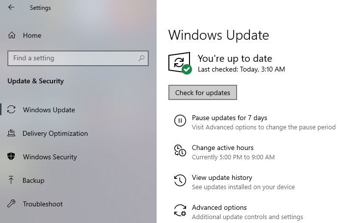 Unable to install update from  Microsoft Update Catalog-windows-update.jpg
