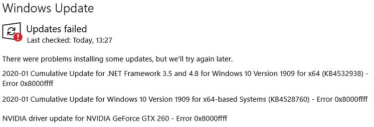Can't Install Nvidia Driver - Windows Update Failure-2020-01-19_134252.jpg