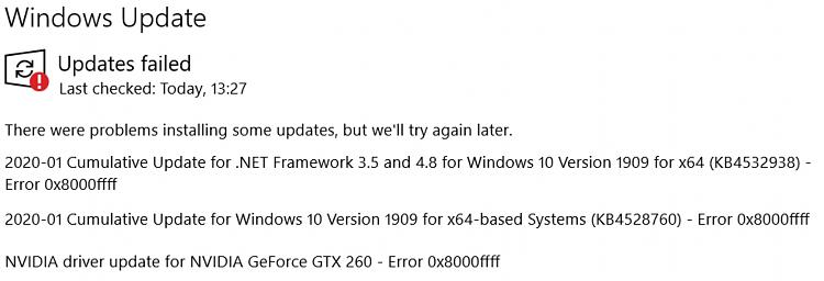 Can't Install Nvidia Driver - Windows Update Failure-2020-01-19_134252.jpg