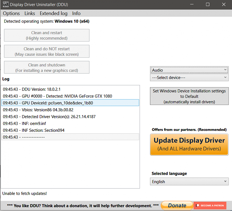 Can't Install Nvidia Driver - Windows Update Failure-ddu.png