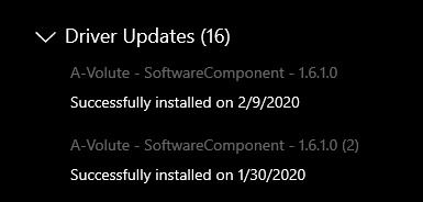 How do I make windows stop downloading this avolute driver update?-avolute.png