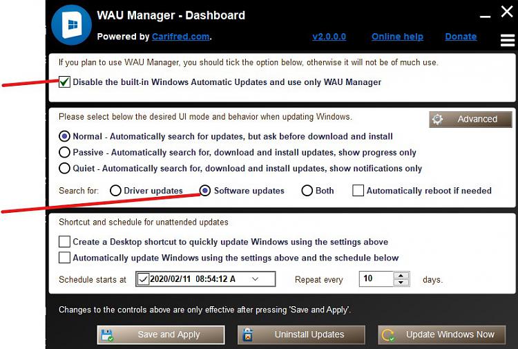 How do I make windows stop downloading this avolute driver update?-0211-wau-dashboard.jpg