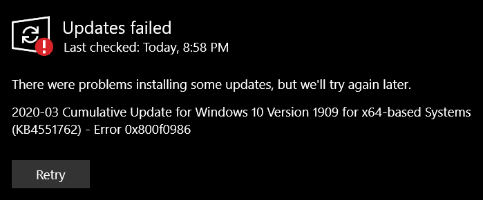 KB4551762 update fails repeatedly, gives Error 0x800f0986-screenshot_1.png