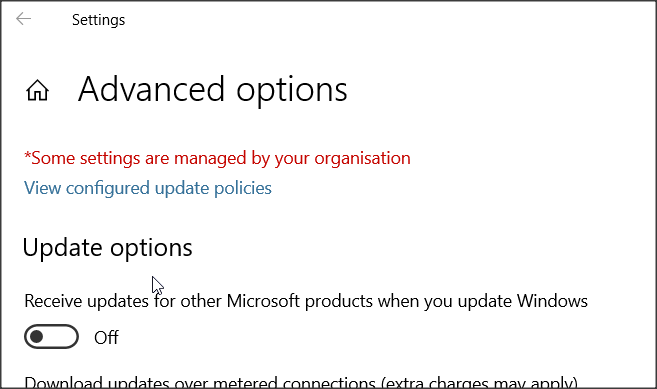 WIndows Update stalled on erroneous update-1.png