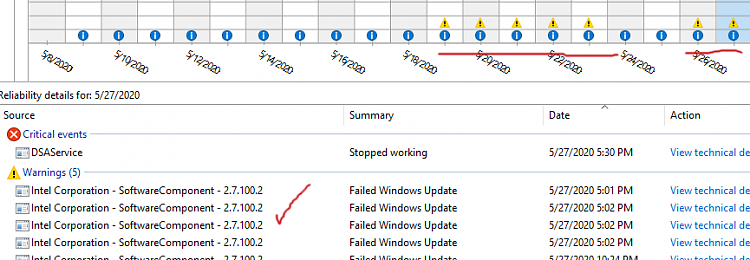 WU ignores Intel Corporation - SoftwareComponent - 2.7.100.2 update-2020-05-27-22_32_03-greenshot.png