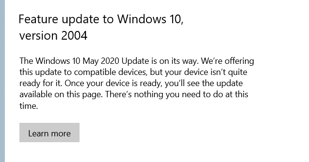 A quick query re updatin6 to Windows 10 2004-device-not-ready.png