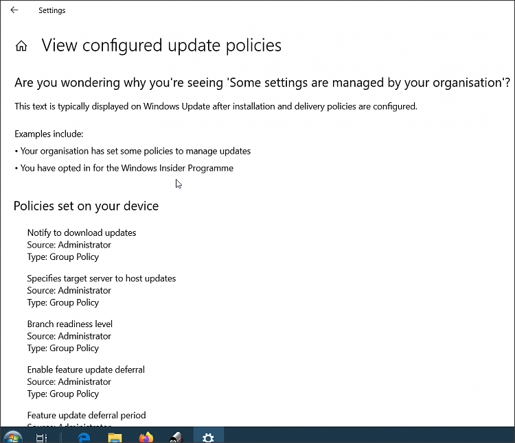 Some Settings Are Managed By Your Organization - W10 Pro-2.png