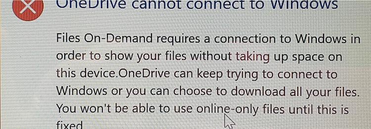 Can't Access One Drive After Win 10 2004 Update-one-drive.jpg