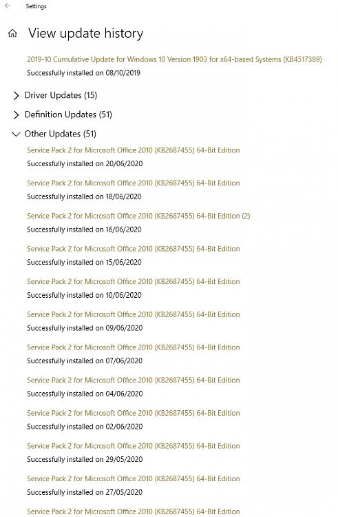 Contually Reinstalls Service Pack 2 for Office 2010 (KB2687455)-2020-06-20-15_05_44-settings.png