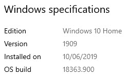 I'm Definitely NOT Impressed.  Windows 2004 will not install.-2020-06-23_09-57-58.jpg