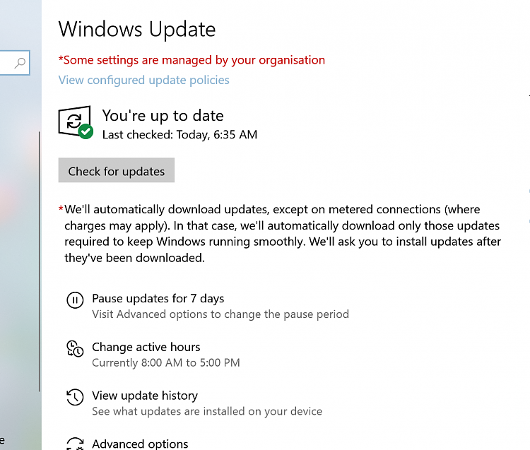 Delaying updates-windows-update.png