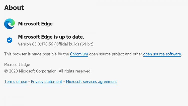 New Microsoft Edge Browser WU - no choice?-edge-version.png