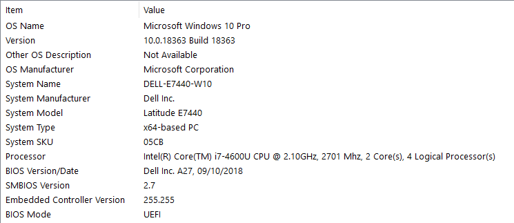 My PC was ready for 2004 update, but now it isn't anymore.-image.png
