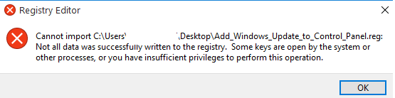 Adding Windows Update to control panel, registry write error.-win-10-reg-error.png