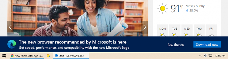 New Microsoft Edge Browser WU - no choice?-screenshot.png