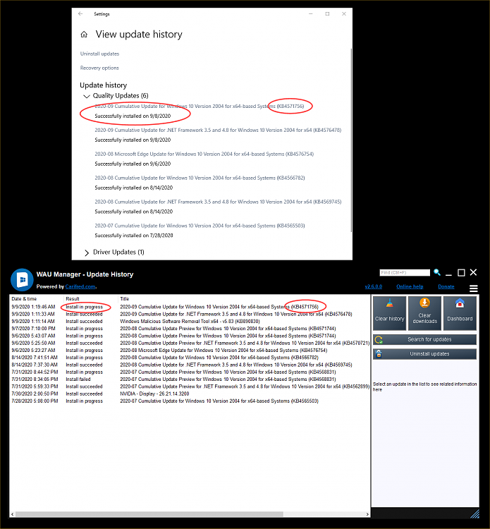 download wau manager (windows automatic updates) download wau manager (windows automatic updates)