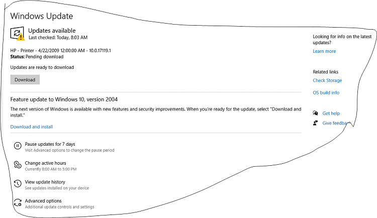 WU wants to update my printer driver - need to stop it-wu2.png