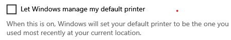 WU wants to update my printer driver - need to stop it-let-windows-manage-my-default-printer.jpg