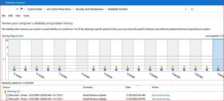 MS Printer v6.1.7233.1 update fails...every day...but shows success?-ms-printer-update-failures.jpg