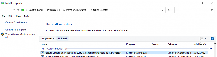 Windows10 feature upgrade 20H2 did not allow reversion option-20h2-unistall-enablement-package.png