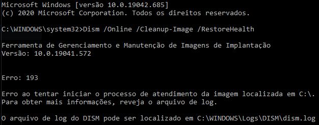 DISM and SFC error | latest windows 10 cannot install updates-capturar.jpg
