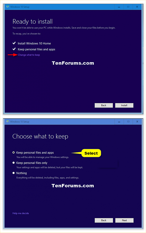 Feature update to Windows 10, version 20H2 not downloading.-image1.png