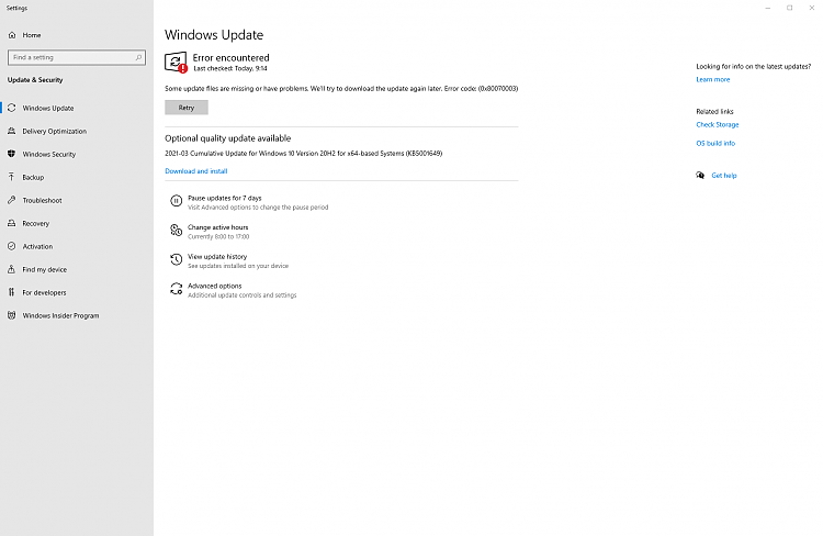 Unable to install latest Windows 10 Updates-2021-03-25-09_25_05-settings.png